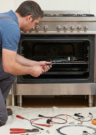 Oven & Stove Repair in Londonderry, Edmonton | Sameâ€‘Day Appliance Service